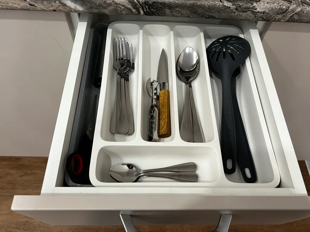 Красивая квартира