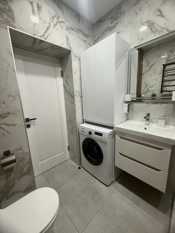 Квартира Современная квартира — Калининград