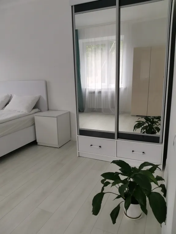 Квартира у Закхаймских ворот