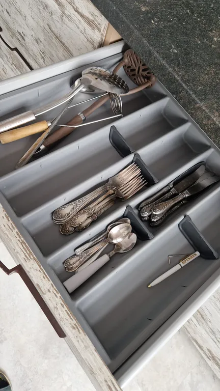 Просторная квартира в сердце города