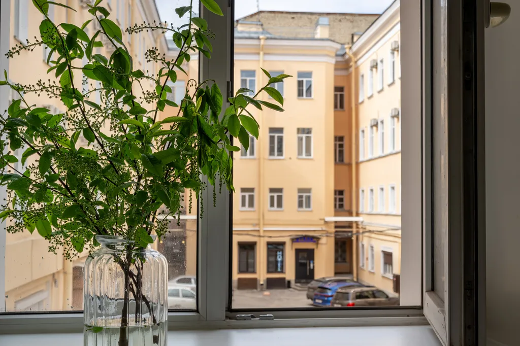 Квартира Комната — Санкт-Петербург