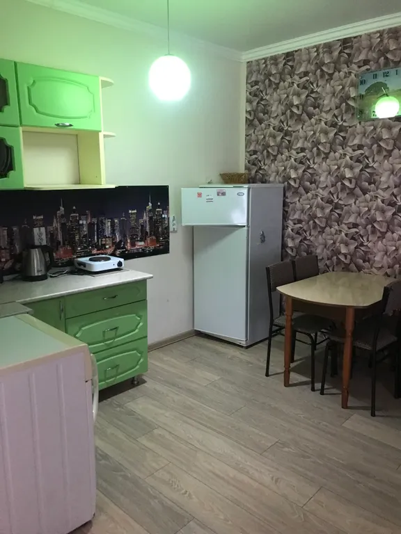 Квартира Студия в центре города — аренда посуточно в Ейск