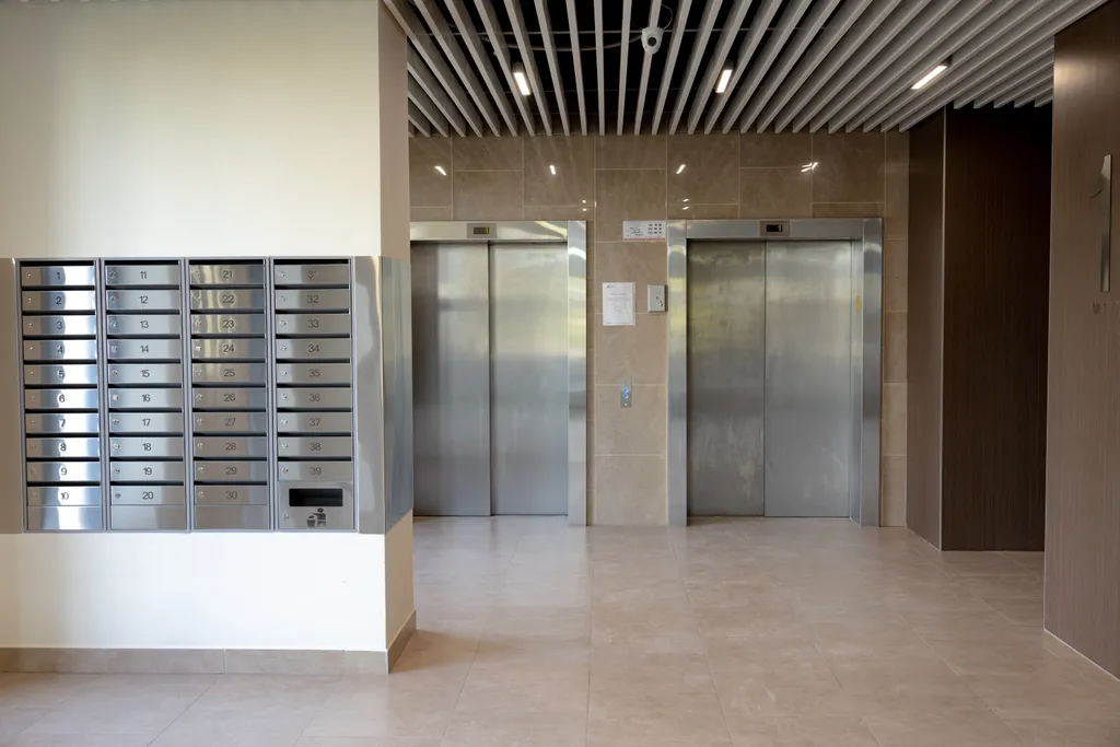 Квартира Квартира неопарк около метро московская, звездная — Санкт-Петербург