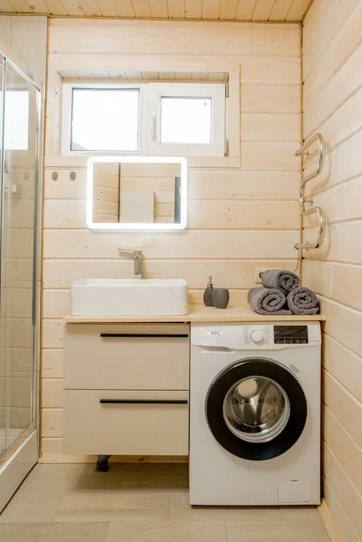 Панорама Шерегеш