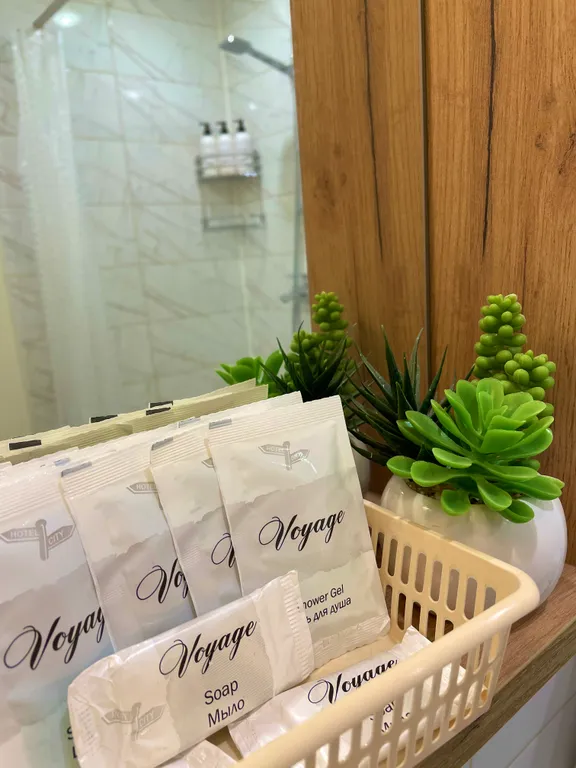 Квартира с видом на вулканы