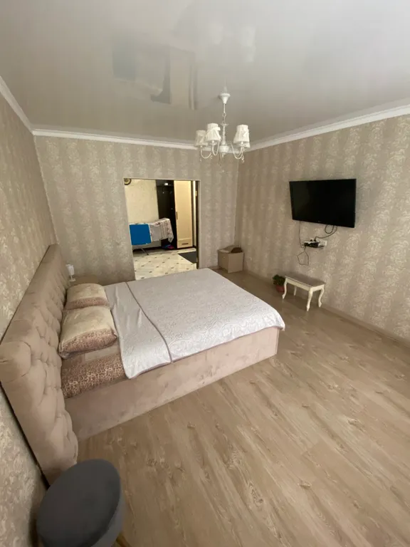 Уютная, чистая квартира