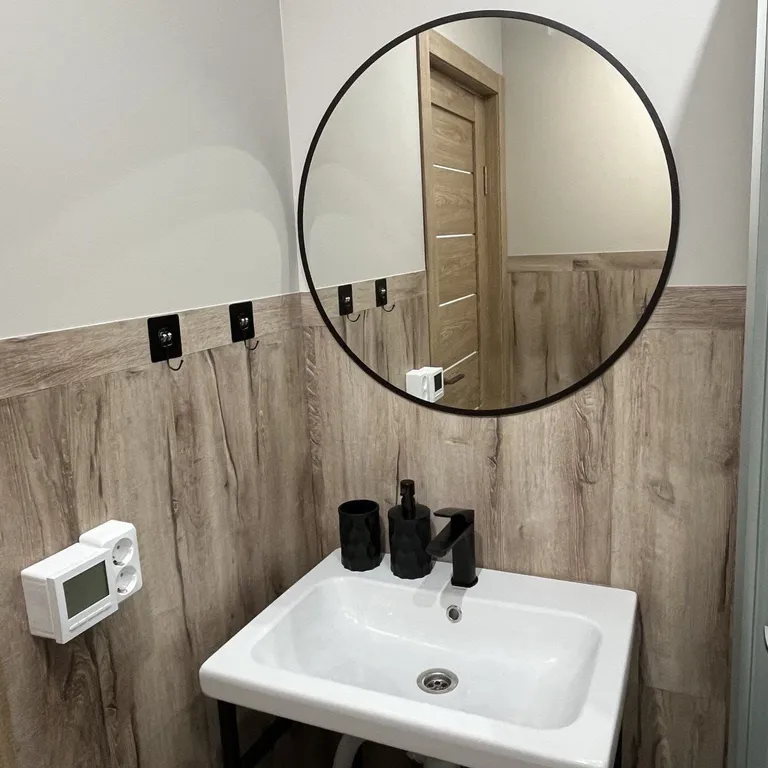 Часть дома с отдельным входом 7