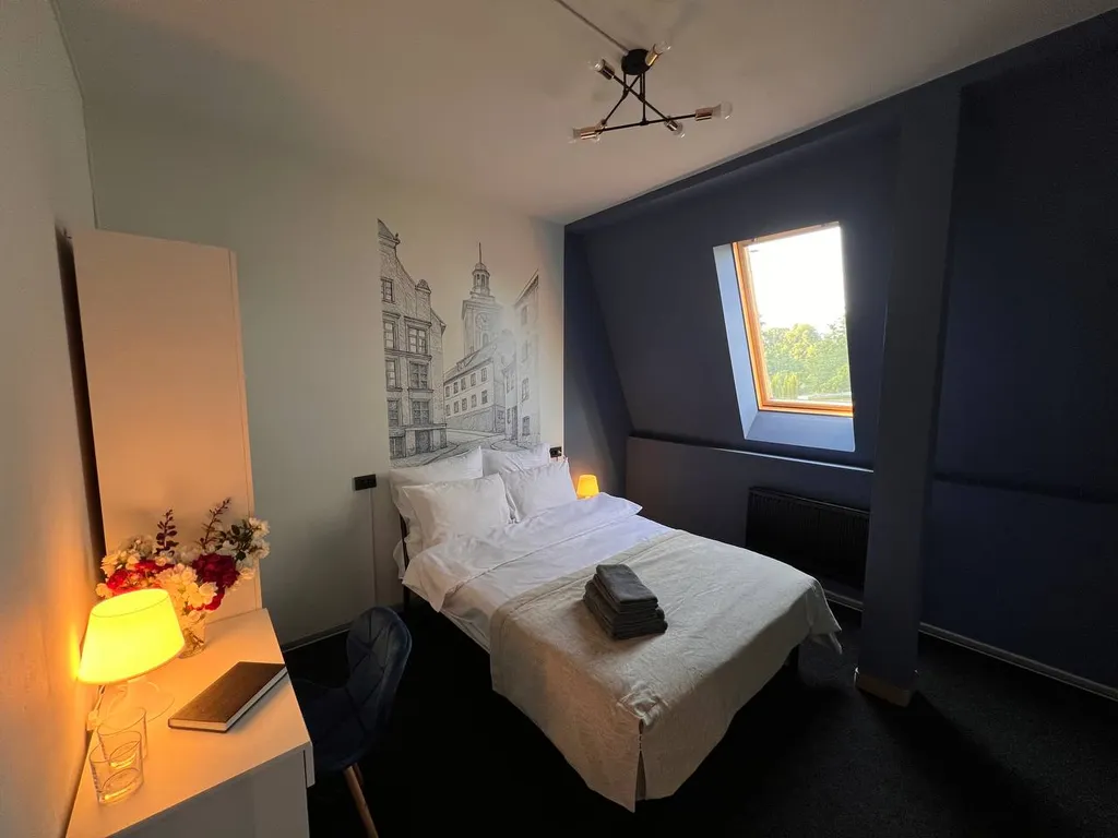 Квартира Комната — Калининград