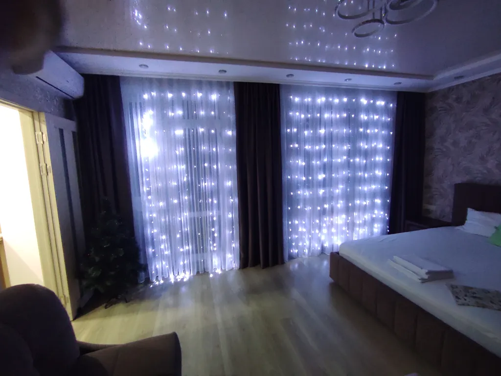 Живи мечтой - 1к премиум, москольцо