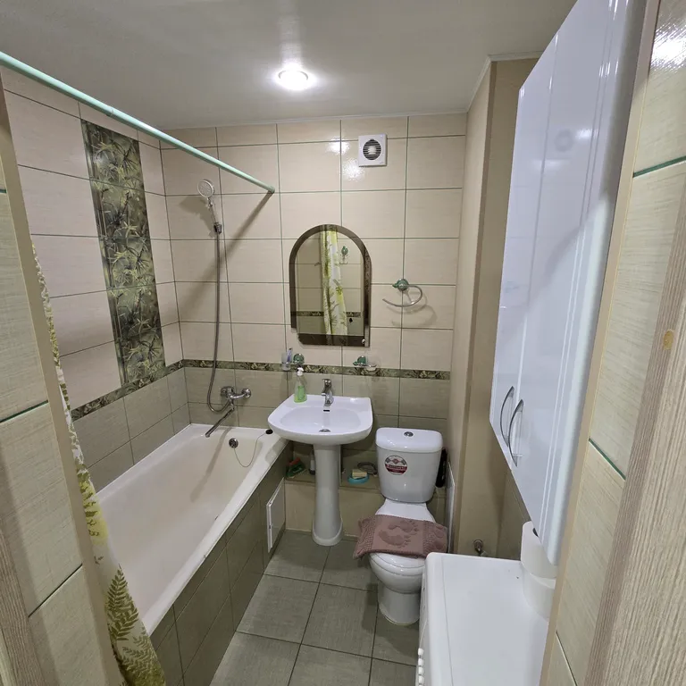 Уютная квартира в центре Барнаула