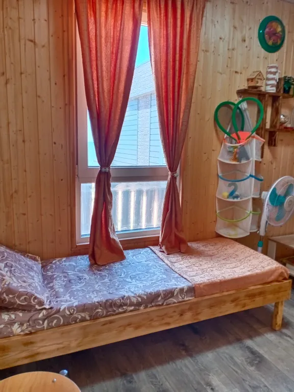 Дом на берегу моря