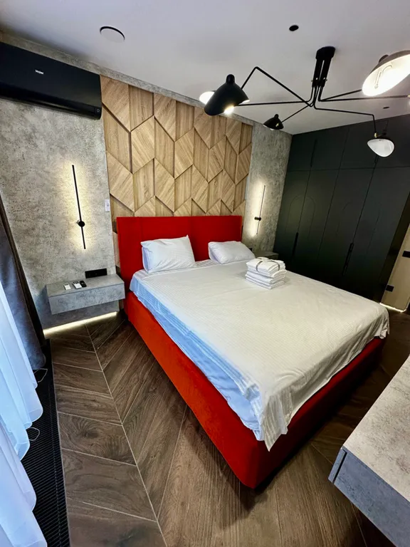 Шикарные 3-х комнатные апартаменты в шаговой доступности от моря