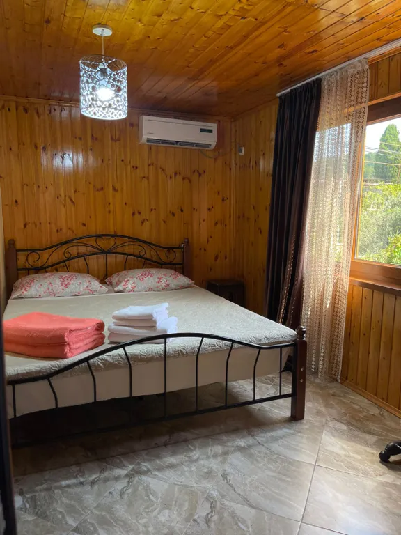 Квартира Комната — Сухум