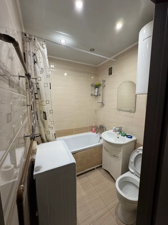 Квартира в самом центре Мурманска