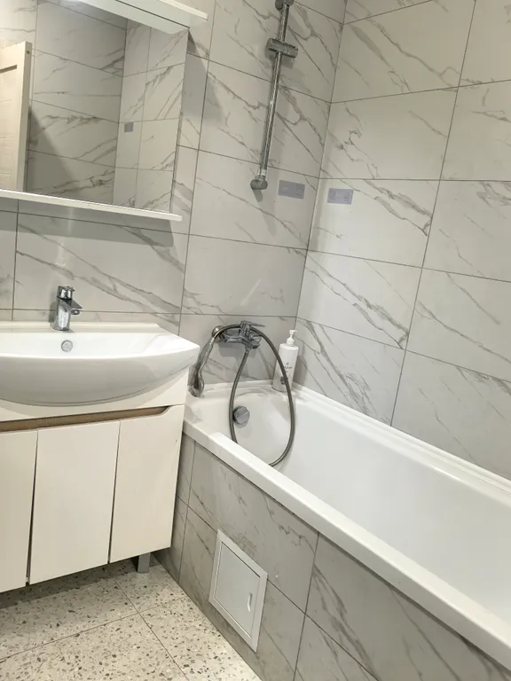 Однокомнатная квартира в Московском