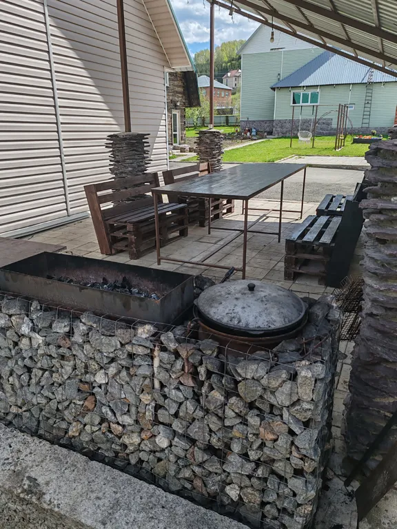 3-комнатный Дом