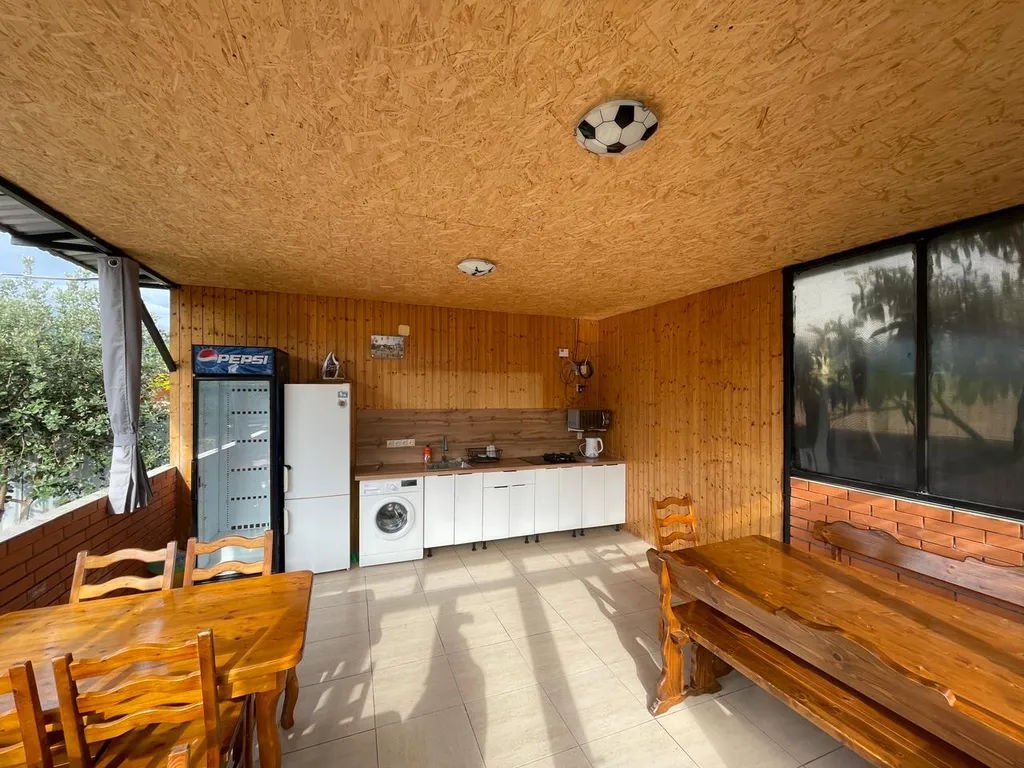 Двухместный стандарт 1