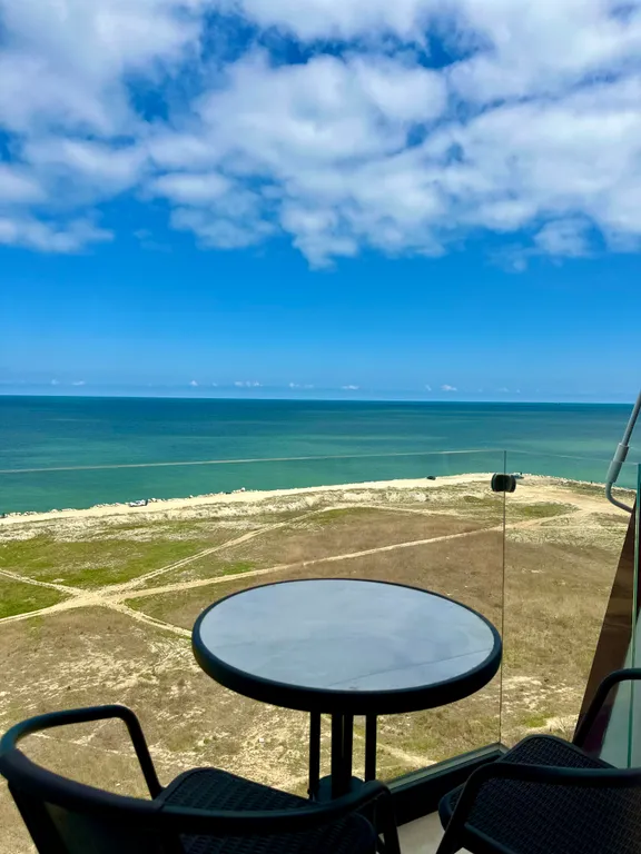 Премиум апартаменты SeaLoft