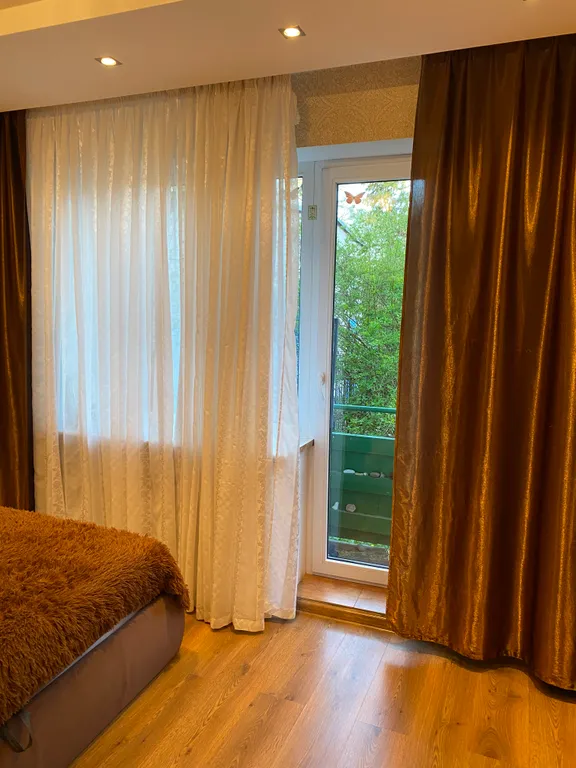 Уютная квартира, в курортном районе