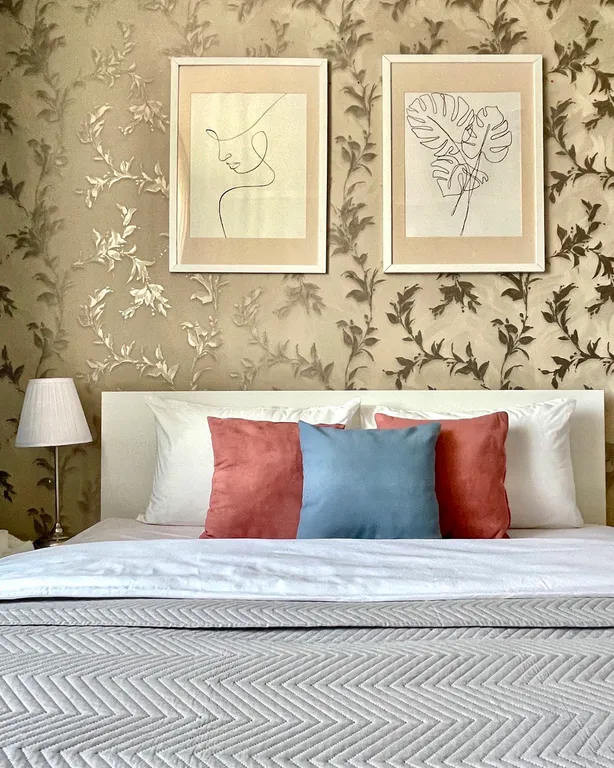 Квартира в центре