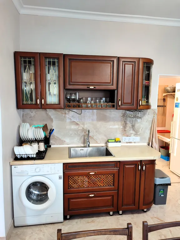 Вилла у Озера