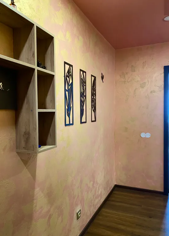 Уютная квартира недалеко от Зоопарка и Динополиса