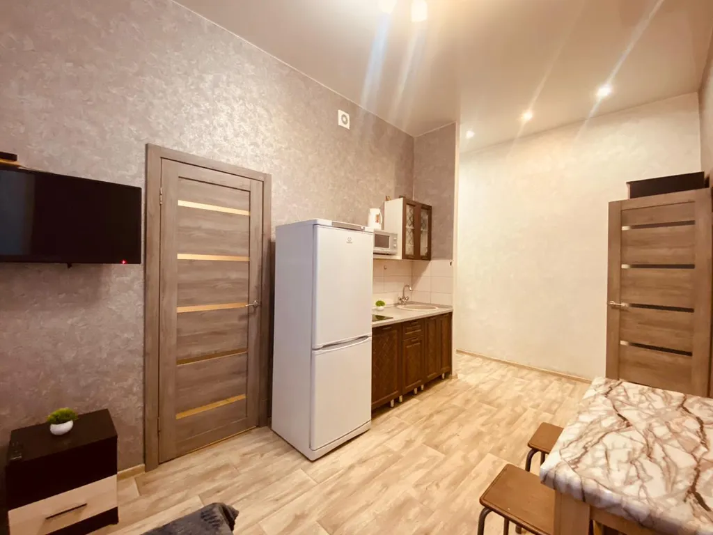 Квартира в центре