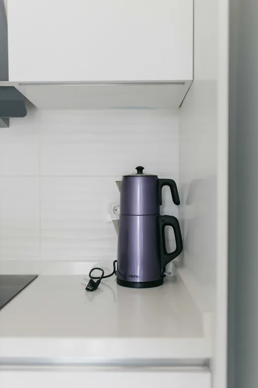 Новая квартира 1+1 в лучшем комплексе Кемера