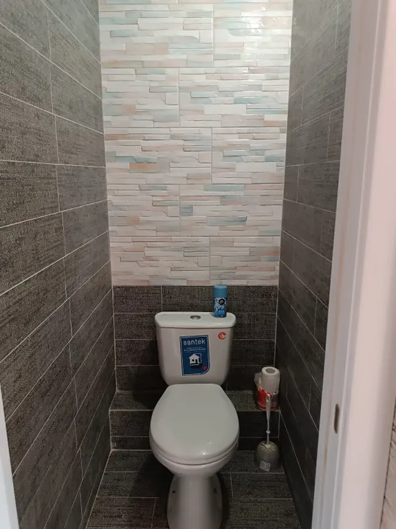 Уютная квартира для комфортного проживания рядом с центром