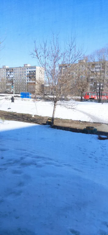 Уютная студия