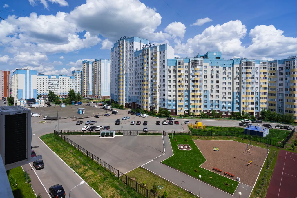 ЛайкХоум на Салмышской 68/2