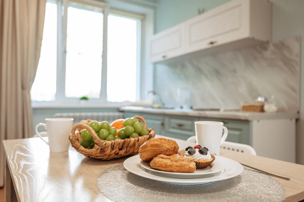 Уютная студия с личной бесплатной парковкой, рядом с гребным каналом