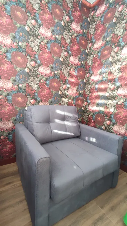 Атмосферные апартаменты у Балтийского моря