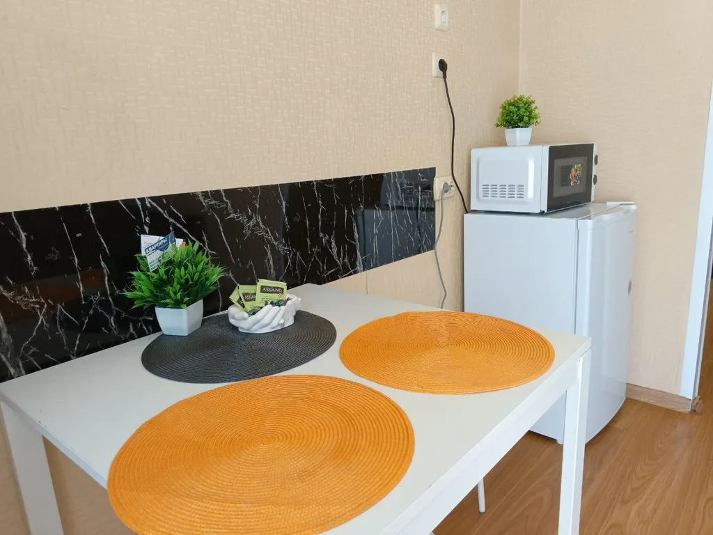 Район Сити Молл