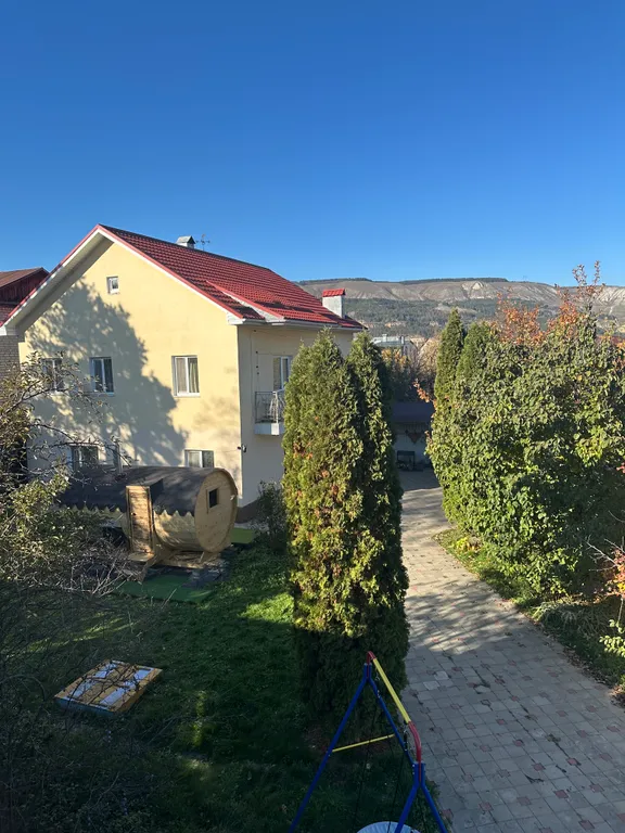 Коттедж Дом с баней в уютном месте — аренда посуточно в Кисловодск