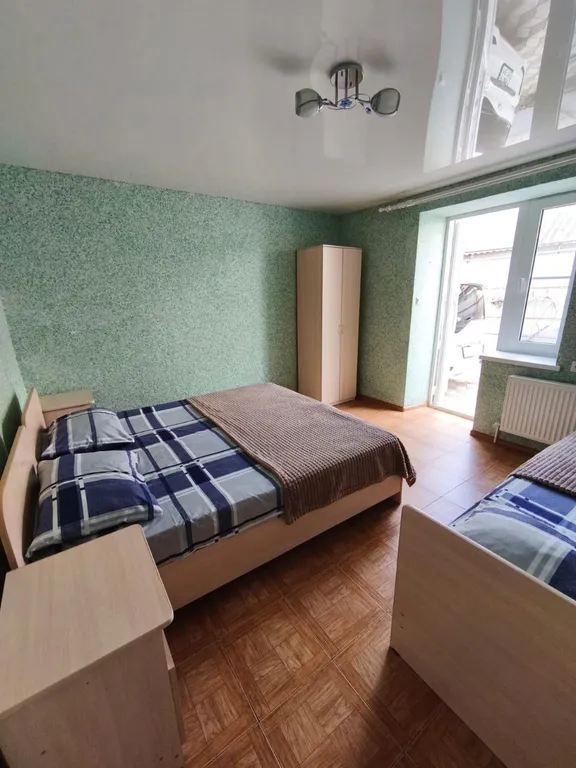 Квартира Комната — Геленджик