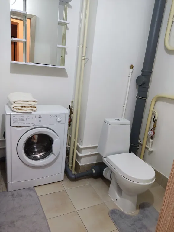 Студия в Вишневой горке