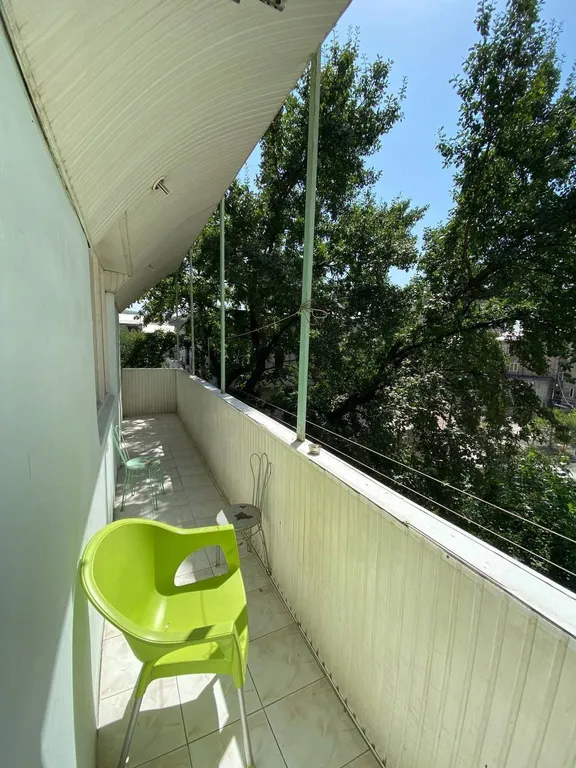 Комната в самом центре