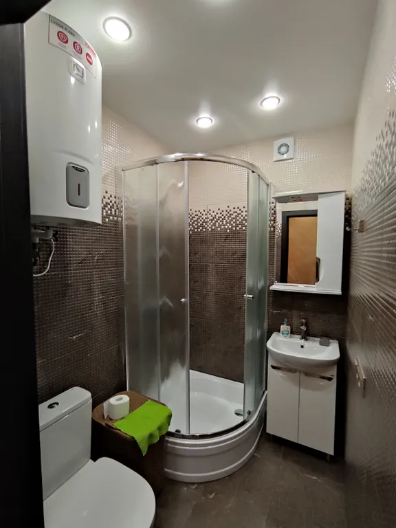 Уютная квартира в центре Керчи