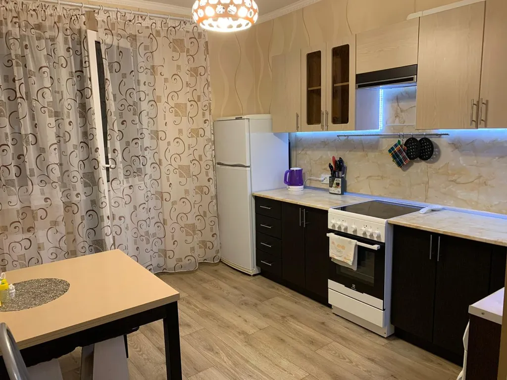 Квартира Уютная квартира рядом с морем ЖК Солнечный — Анапа