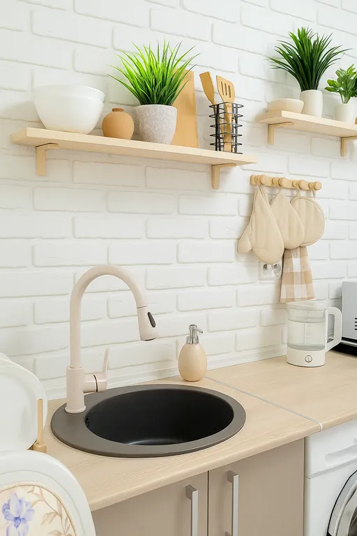 1-комнатная в доме бизнес-класса, рядом с парком Дельфин