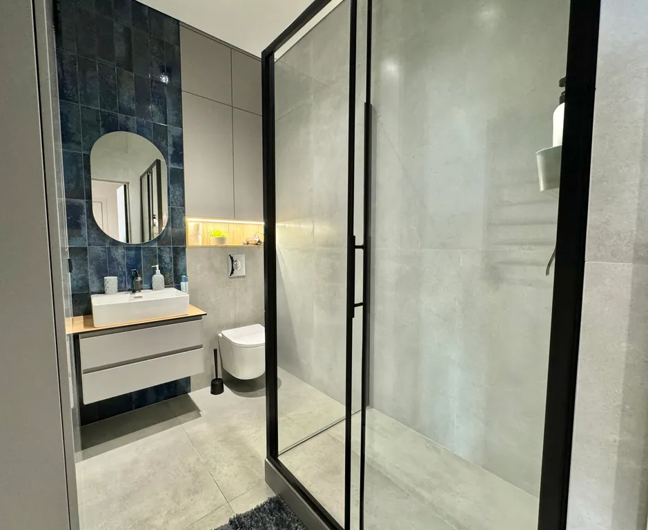 Апартамент Chill Pill в центре города