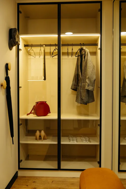 Апартаменты сделанные с любовью