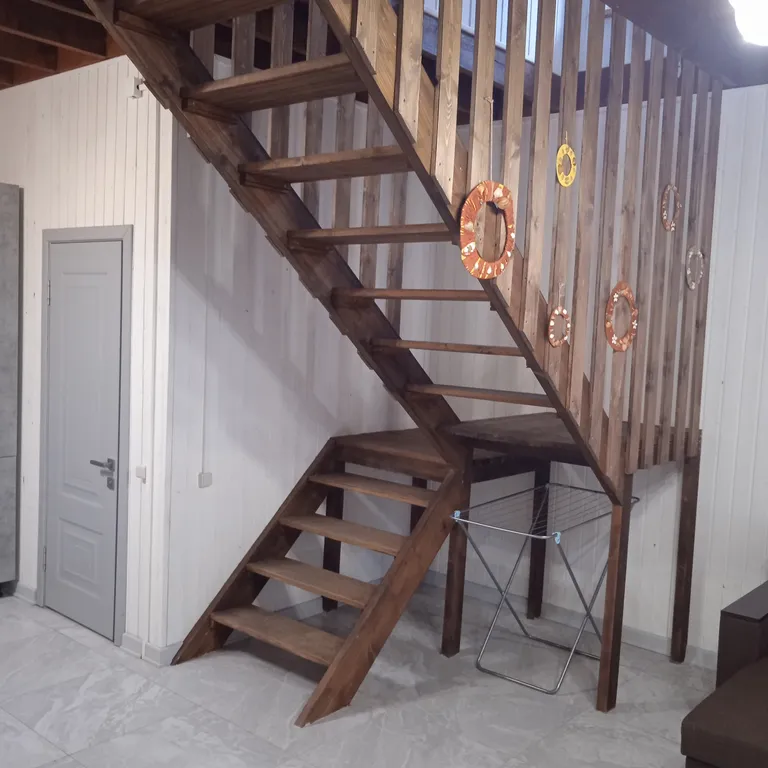 3-комнатный Дом