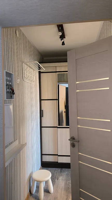 Винтажная квартира на Ярмарке