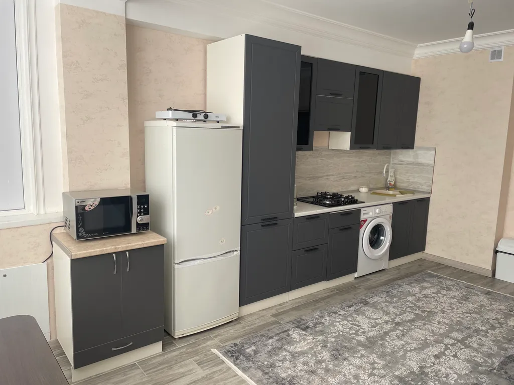 Уютная квартира рядом с морем