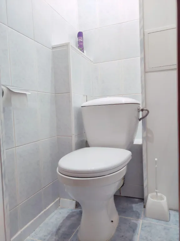 Комфортная рядом с обновлённым парком Дружба