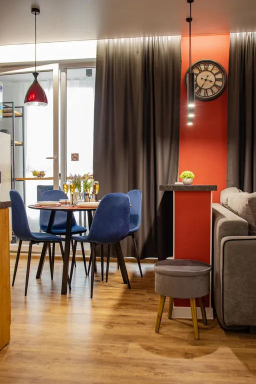 Уютные апартаменты Раушен в уникальном спа комплексе Баден