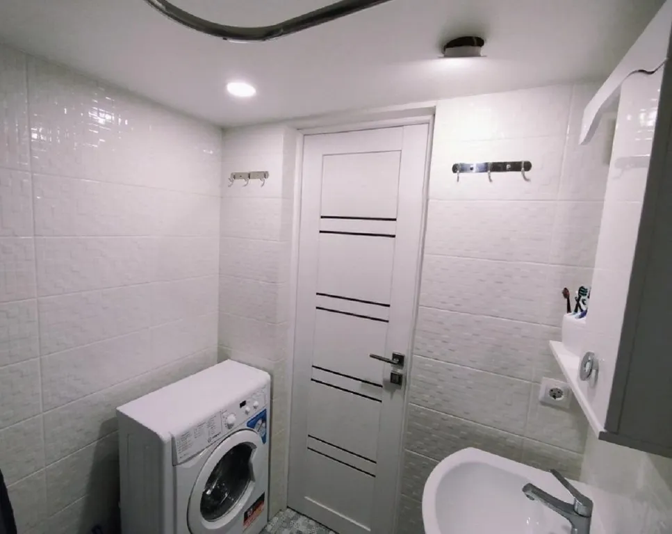 Квартира Квартира Студия в районе санатория Изумруд — Адлер