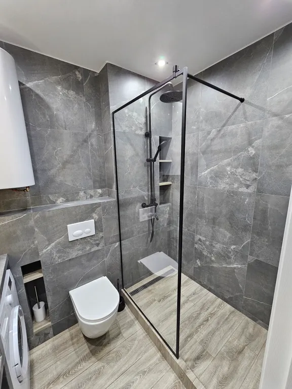 Квартира Квартира Весеннее гнездышко для двоих в самом прекрасном городе. — Севастополь